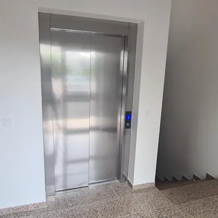 Delux Apartman Gabriel Apartment Ljubuski