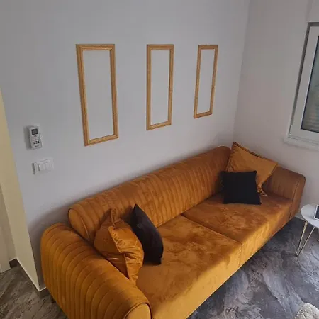 Apartment Delux Apartman Gabriel Ljubuski