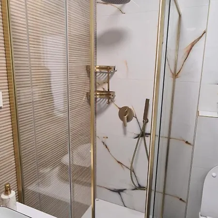 Delux Apartman Gabriel Apartment