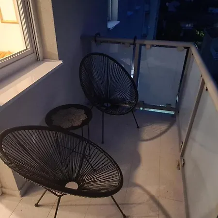 Apartman Delux Gabriel *