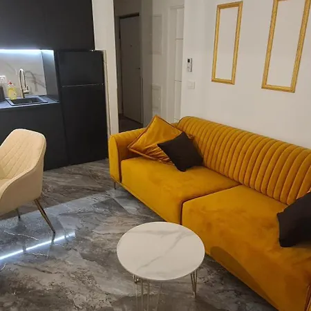 Delux Apartman Gabriel Apartment Ljubuski