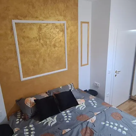 Delux Apartman Gabriel Apartment