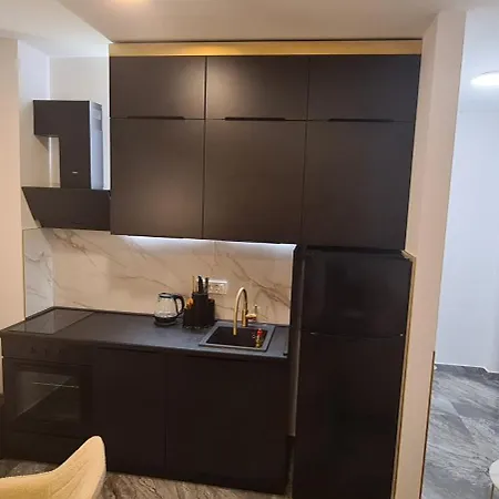 Delux Apartman Gabriel Apartment Ljubuski