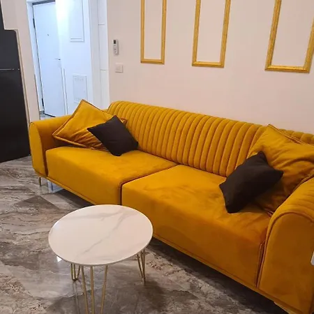 Delux Apartman Gabriel Apartment Ljubuski