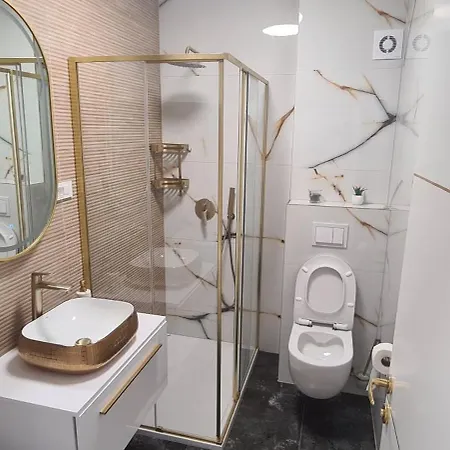 Delux Gabriel Apartman