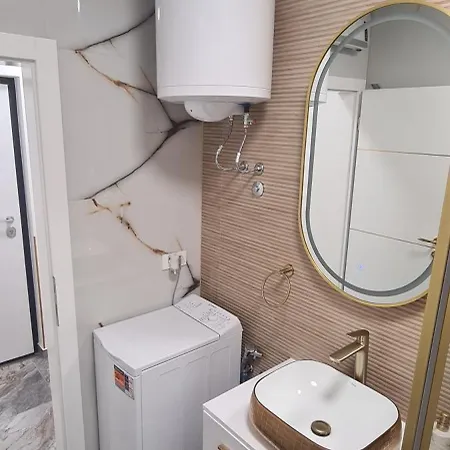 Apartman Delux Gabriel