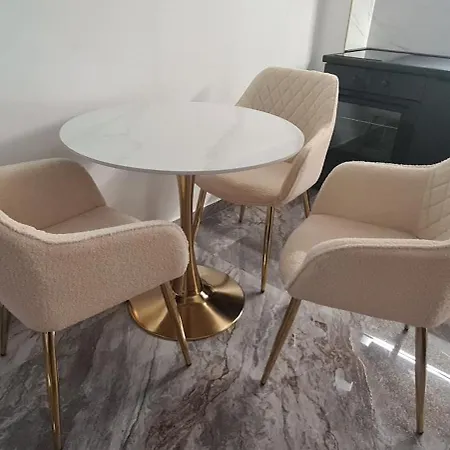 Apartment Delux Apartman Gabriel