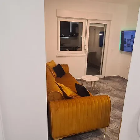 Delux Apartman Gabriel Apartment Ljubuski