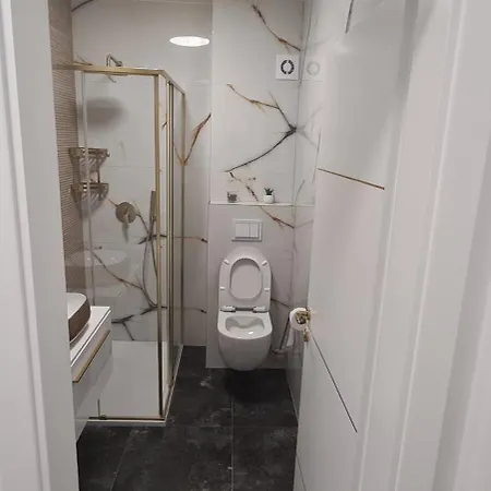 Apartman Delux Gabriel Ljubuški