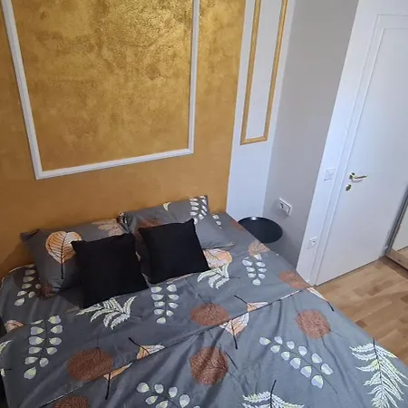 Delux Apartman Gabriel *