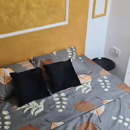 Delux Apartman Gabriel