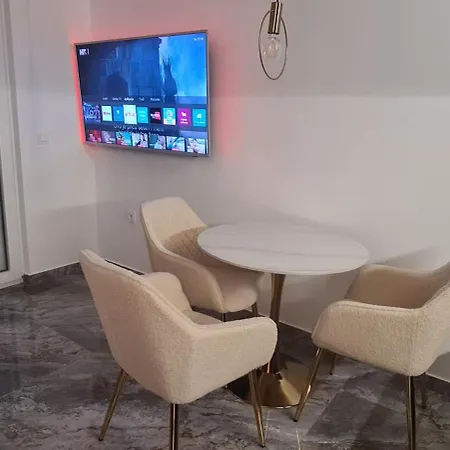 Delux Apartman Gabriel Apartment Ljubuski